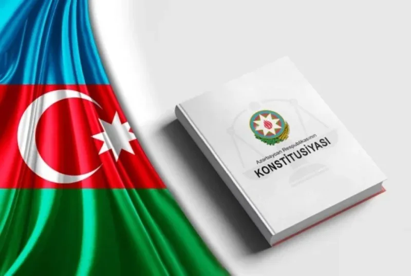 Suverenlik və Konstitusiya tariximiz