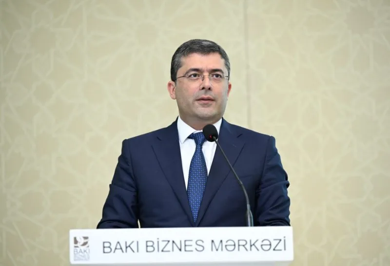 Əhməd İsmayılov: Mətbuat xidmətləri üçün keçirilən təlimlərə xarici ekspertləri cəlb etməyi düşünürük