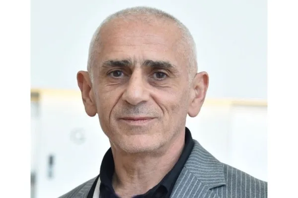 Kino Agentliyinə müşavir TƏYİN EDİLDİ