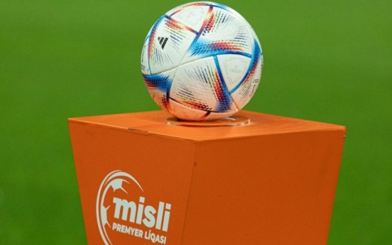 Premyer Liqa: Qarabağ və Neftçinin növbəti oyunlarına təyinatlar bəlli olub