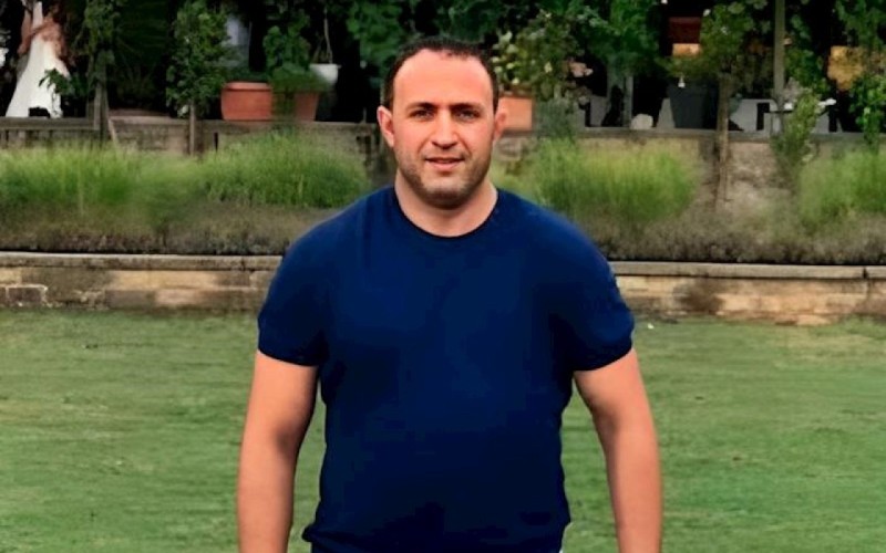 Ukraynada oğurlanan azərbaycanlı iş adamı sərbəst buraxıldı