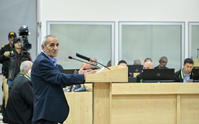Ağaclara bağlayıb güllələyir, bədənimizi bizlə deşirdilər - Zərərçəkmişlər