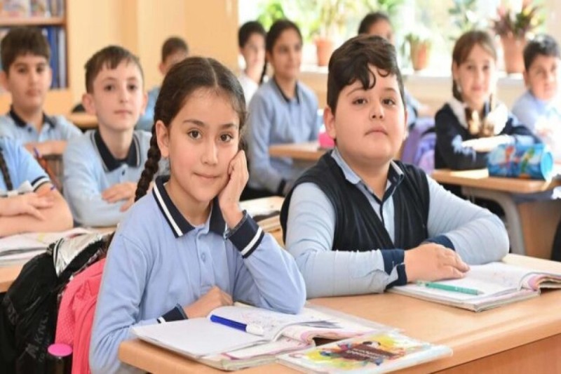 BŞTİ-dən I sinifə elektron qeydiyyatdan keçə bilməyənlərə müraciət 