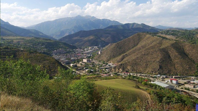 Qazaxın azad olunan dörd kəndi ilə bağlı MÜHÜM XƏBƏR