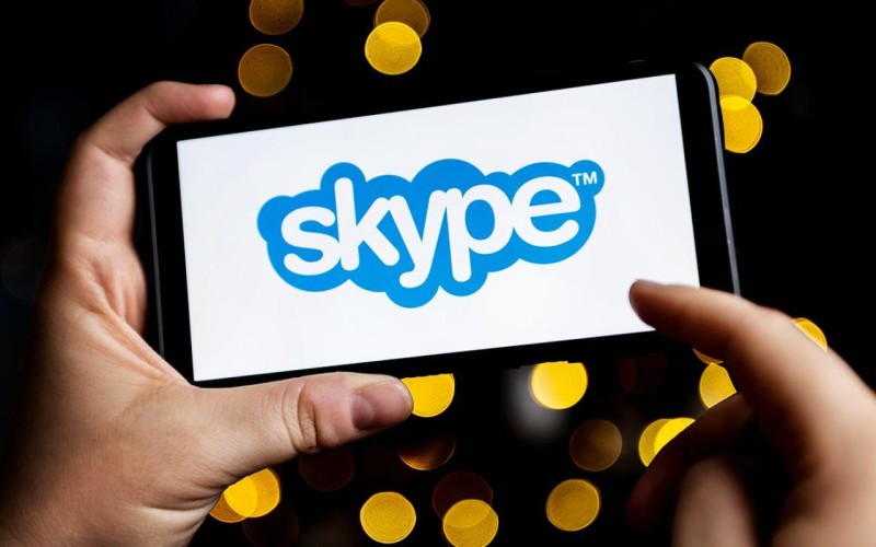 Skype bağlanır - rəsmi açıqlandı
