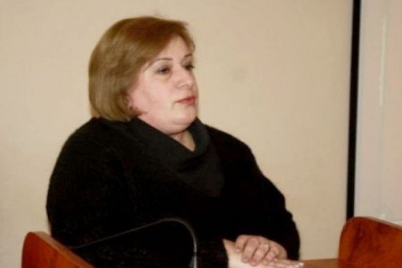 Həbsdə olan Dürdanə Əliyeva yenidən məhkəmə qarşısında