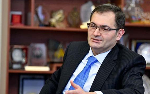 İntiqam Babayevə nazirlikdə vəzifə verildi