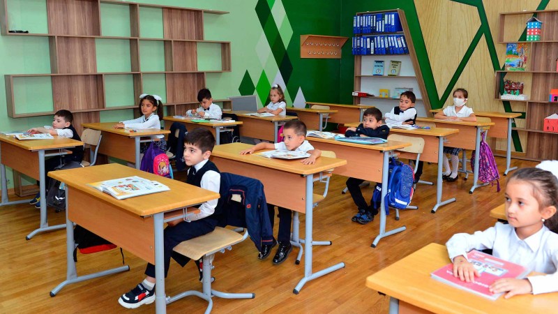 Elektron qəbulda yaranan texniki problemə bağlı AÇIQLAMA