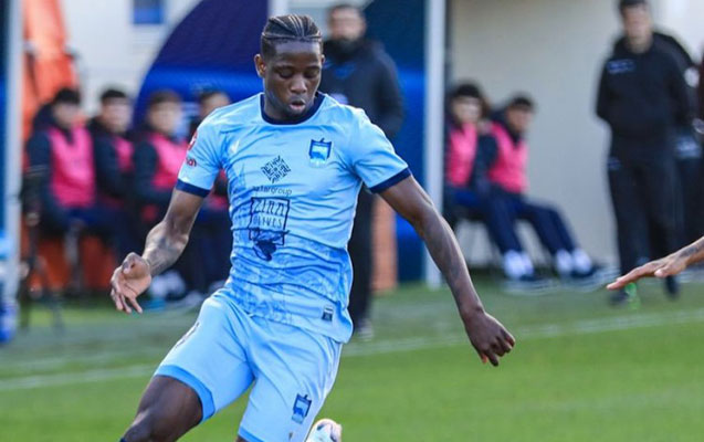 “Zirə”nin futbolçusu üçün 800 min avroluq TƏKLİF