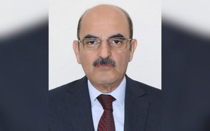 “Azəristiliktəchizat”ın yeni sədri KİMDİR? - DOSYE