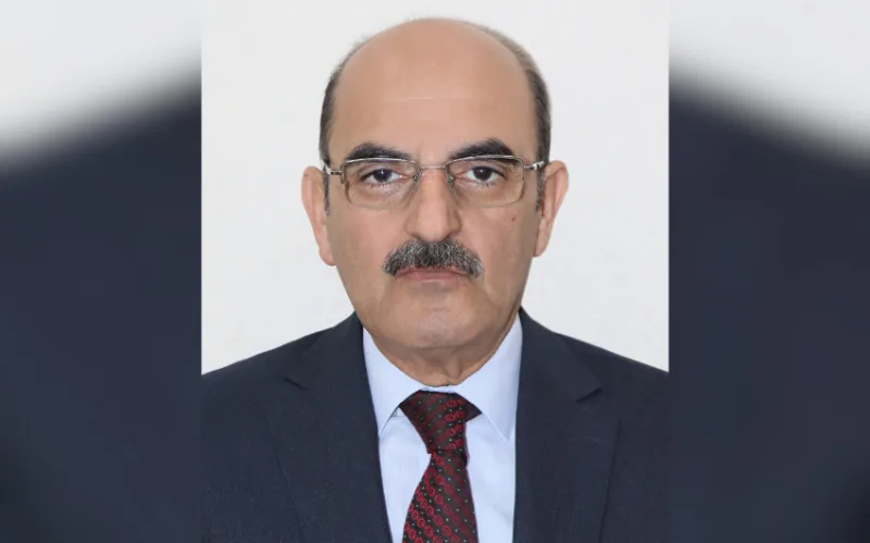“Azəristiliktəchizat”ın yeni sədri KİMDİR? - DOSYE