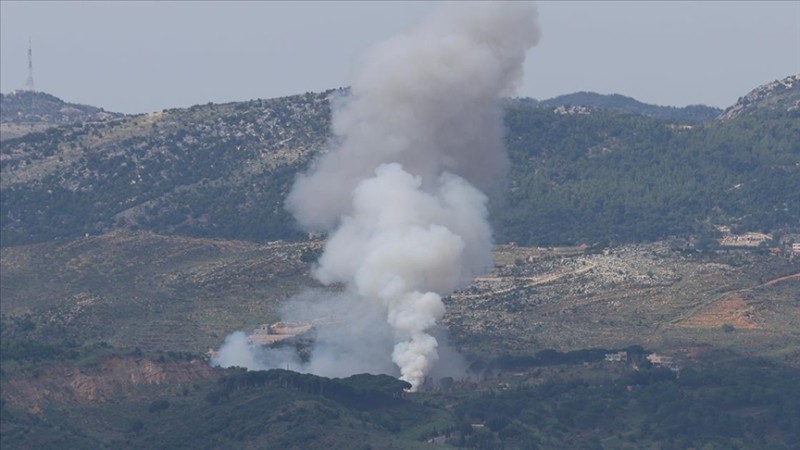 İsrail Livanda yük maşınına hücum edib, 3 nəfər ölüb
