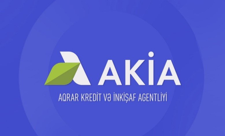 Aqrar Kredit və İnkişaf Agentliyi son 3 ildə ayırdığı vəsaitlərin məbləğini açıqlayıb