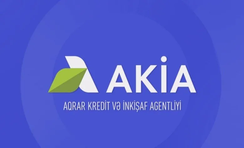 Aqrar Kredit və İnkişaf Agentliyi son 3 ildə ayırdığı vəsaitlərin məbləğini açıqlayıb
