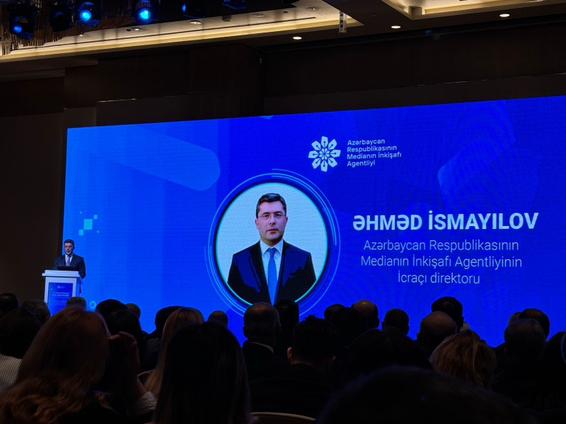 Cəmiyyətdə neqativ xəbər axınına qarşı informasiya immuniteti gücləndirilir