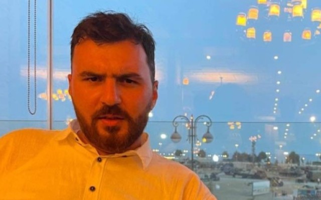 İmran Əliyev hakim qarşısına çıxarılacaq