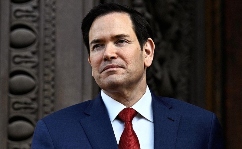Rubio: Ukrayna Rusiyanı 2014-cü ildə olduğu mövqelərə qaytara bilməyəcək