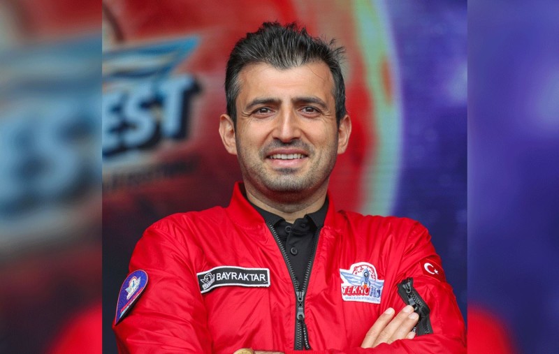 Selçuk Bayraktar: “TB3 dəniz döyüşlərində inqilabi yenilikdir”