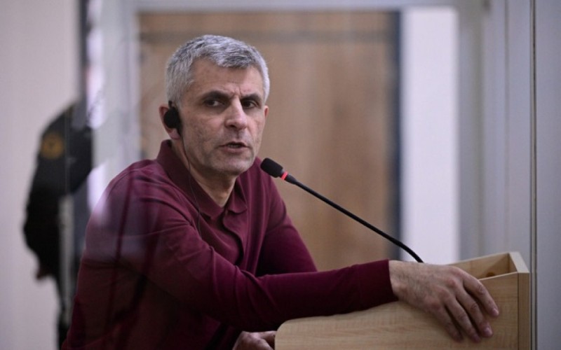 İşxanyan və qardaşının Qaradağlıda azərbaycanlıları öldürdüyünü sübut edən sənəd tədqiq olundu