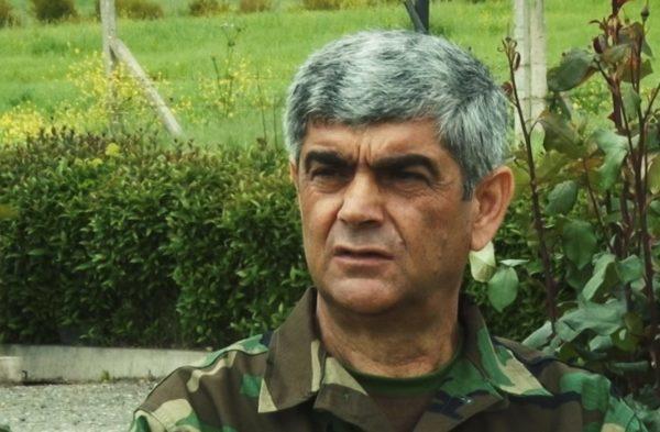 Balasanyandan Putinə: Kömək et, Qarabağa qayıdaq!