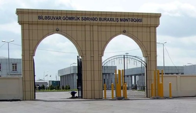 İranla sərhədin açılması müjdəsi verildi - AÇIQLAMA