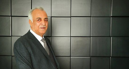 Abdolbari Gozalın yerinə o təyin olundu
