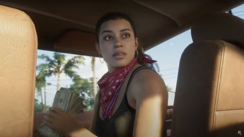 GTA VI-nın buraxılışı təxirə salındı