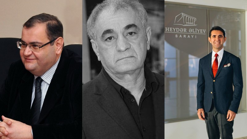 Azərbaycan Respublikası Kino Agentliyinin Müşahidə Şurası formalaşdırıldı