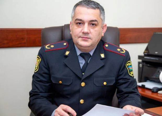 Elşad Hacıyev: Kartlardan oğurluğun qarşısının alınması şəxsin özündən asılıdır