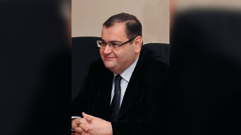 Kino Agentliyinin Müşahidə Şurasına sədr təyin olundu