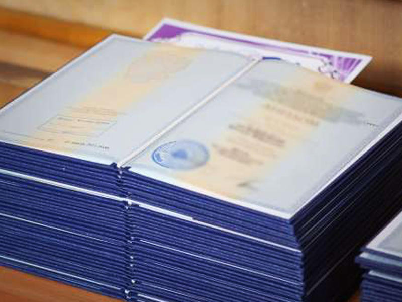 Daha 82 nəfərin diplomu tanınmadı