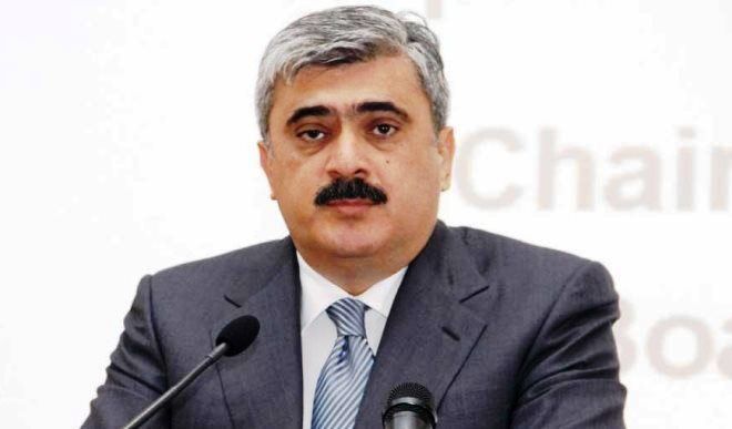 Samir Şərifov Suriyaya gedir, Şara ilə görüşəcək