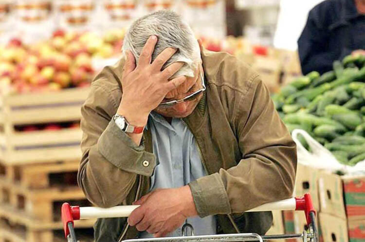 Dünyada ərzaq BAHALAŞIR