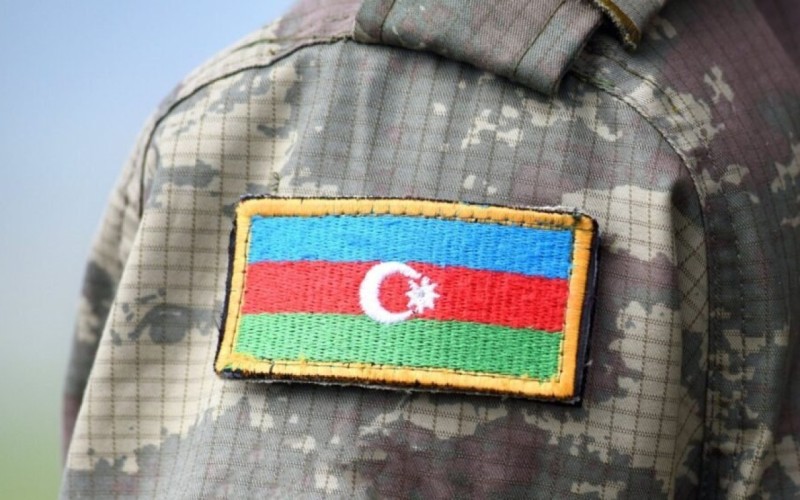Müddətdən artıq həqiqi hərbi xidmətə qəbul üçün müraciətlərin vaxtı uzadılıb
