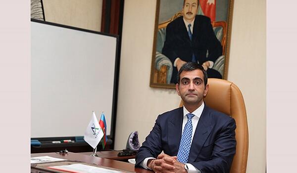 Azərsun Holdinq”in yeni sədri bəlli oldu