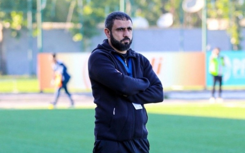 İstəyimizə nail olduq - Rəşad Sadıqov