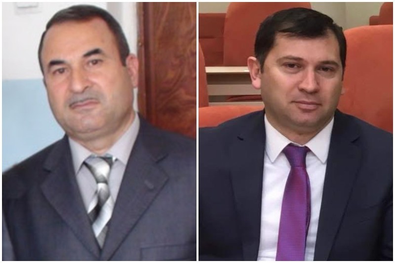Milli Konservatoriyanın prorektoru vəzifəsindən azad edildi