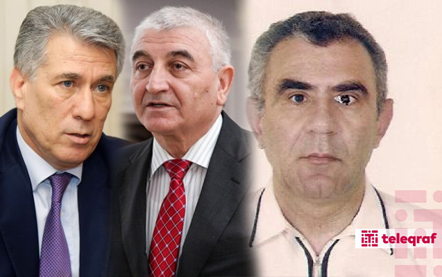 Ziyafət Əsgərov oğlu ilə bağlı ona şikayət edibmiş - Müəllimi də döyüb...