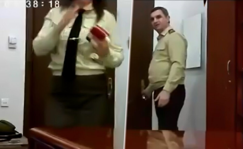 Həbsdə olan FHN-nin sabiq polkovnikindən XƏBƏR VAR