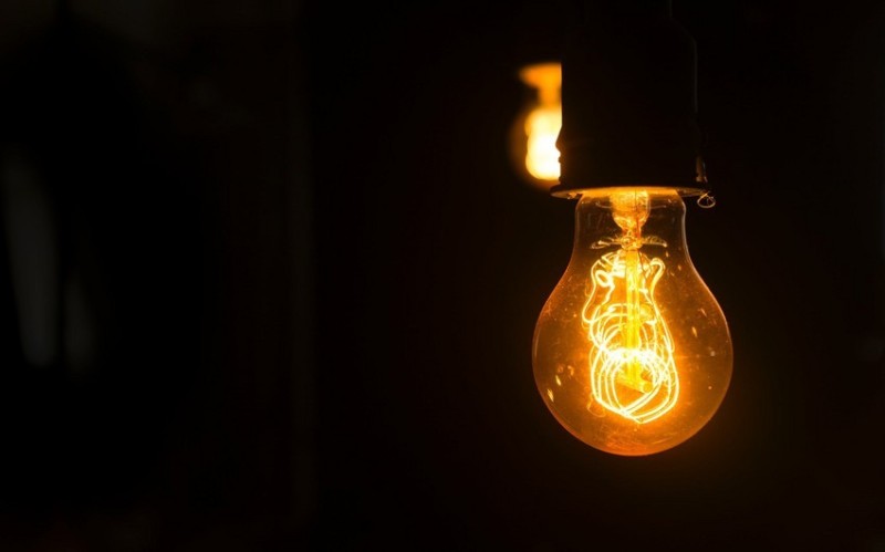 Xətai rayonunda enerji təchizatında yaranan fasilə hissə-hissə bərpa olunur