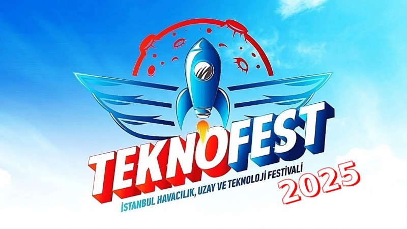 “Technofest-2025”də Türk Ulduzlarının nümayiş uçuşu həyata keçirilib