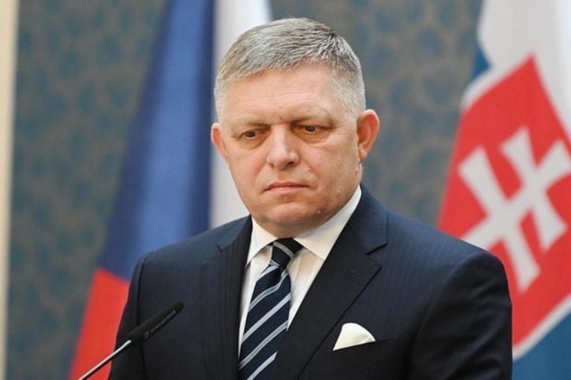 Robert Fitso işgüzar proqramını bir neçə dəfə ləğv edib