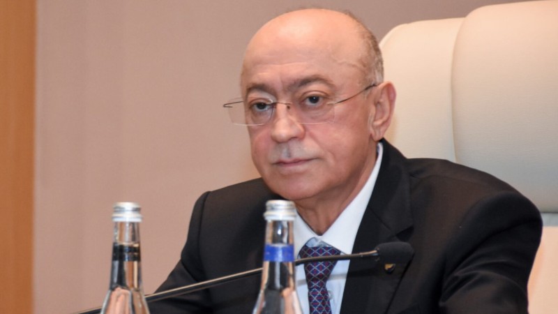 Kəmaləddin Heydərov İranın daxili işlər nazirinə başsağlığı verib
