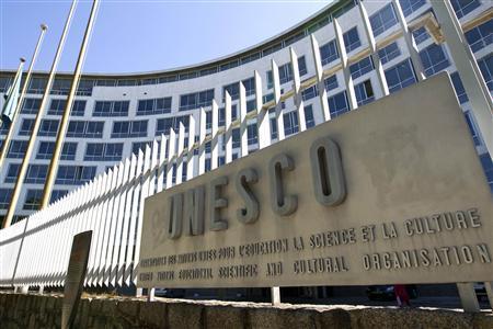 Bu ölkə UNESCO-nu TƏRK ETDİ