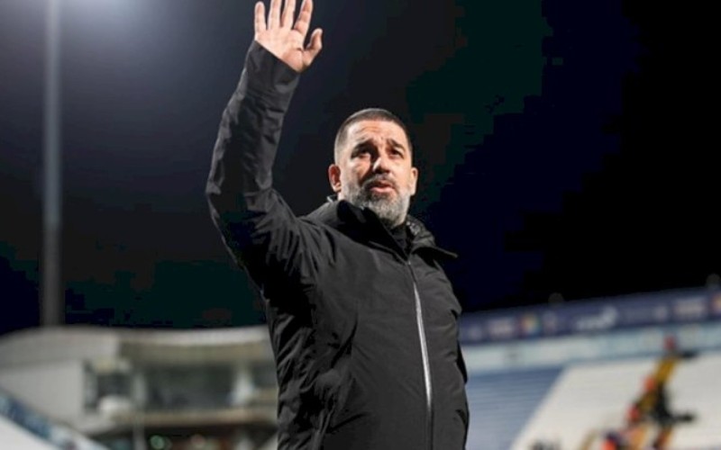 Arda Turan Şaxtyor Donetskin yeni baş məşqçisi olacaq