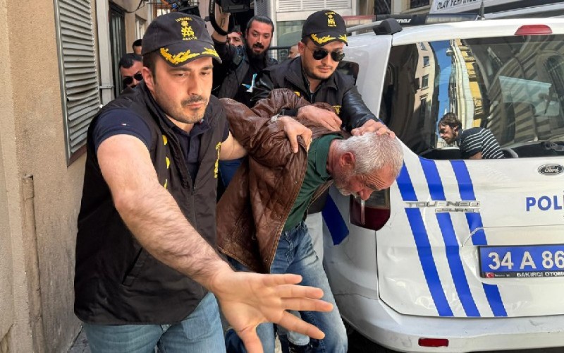 Özgür Özələ hücum etməsinin səbəbini açıqladı