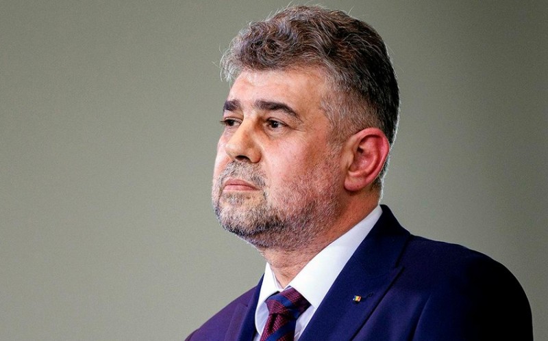 Rumıniyanın Baş naziri istefa verdi - YENİLƏNİB