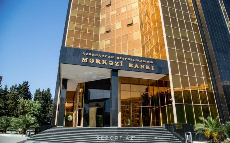 Azərbaycan banklarının I rübdəki fəaliyyətinin nəticələri müzakirə olunub