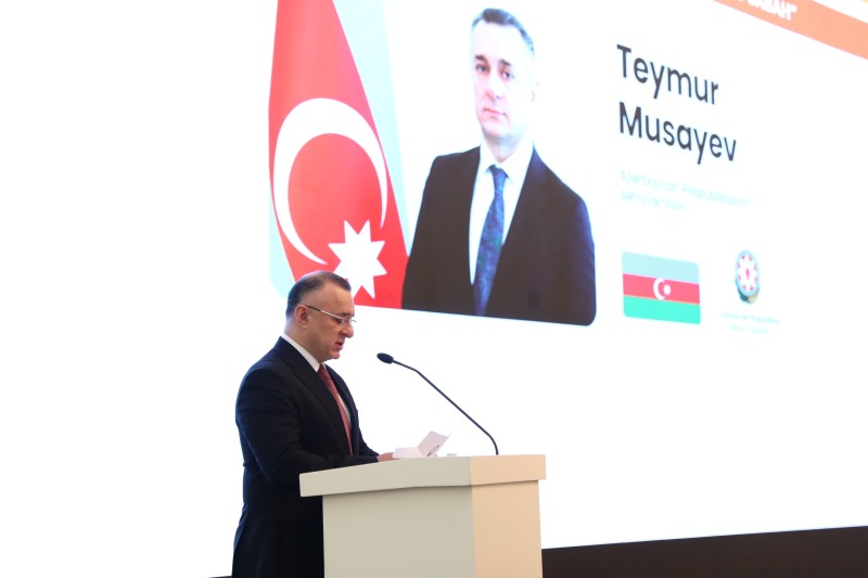 Bu ekspertizanın müddəti 90 təqvim gününədək azaldılıb - Teymur Musayev