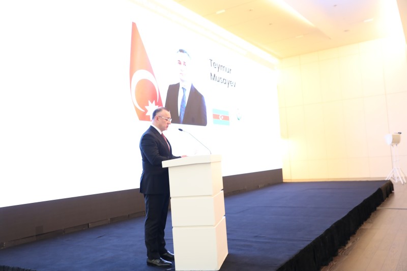 Cəlbedici investisiya şəraiti əczaçılıq sənayesinin inkişafı üçün geniş imkanlar açır